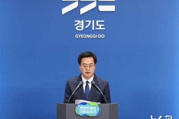 김동연 “어려운 경제상황…확장추경으로 경제 선순환하겠다"