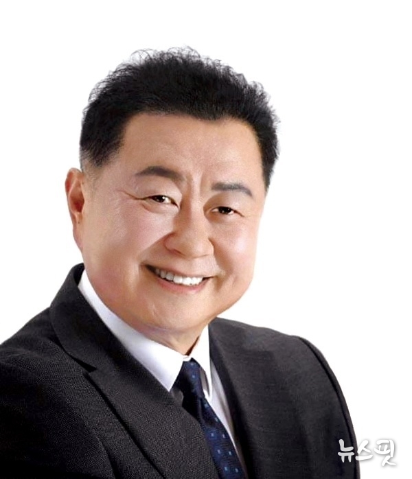 김경일 파주시장