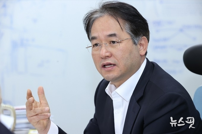 이동환 고양특례시장.(고양시 제공)