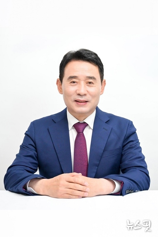 백영현 포천시장
