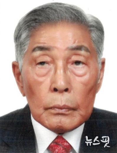 허영무 성민교회 목사