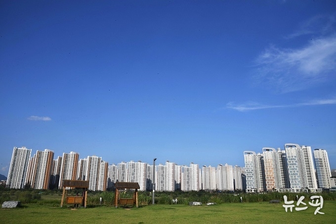 시흥 배곧생명공원.(사진=시흥시)