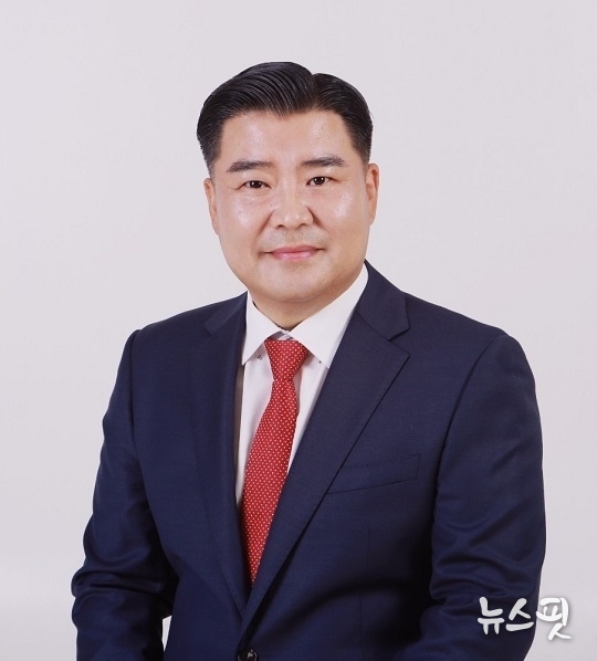 이한국 경기도의원