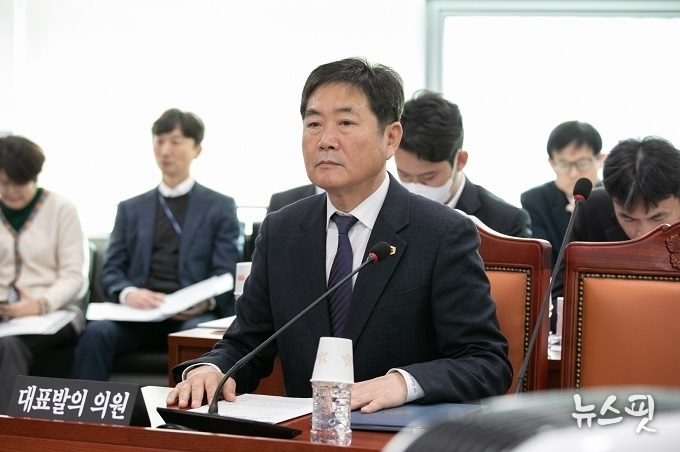 조용호 경기도의원