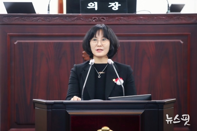배현경 화성시의원