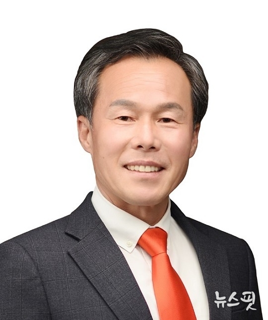 서과석 포천시의회 의장