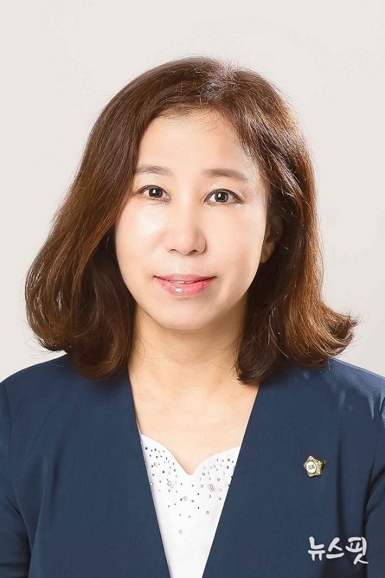 김경희 화성시의회 의장