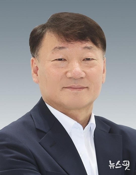 경기도의회 더불어민주당 남종섭 대표의원