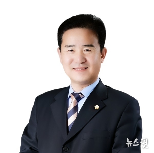 김인수 김포시의회 의장