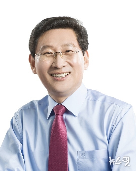 이상일 용인특례시장