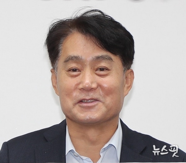 하은호 군포시장