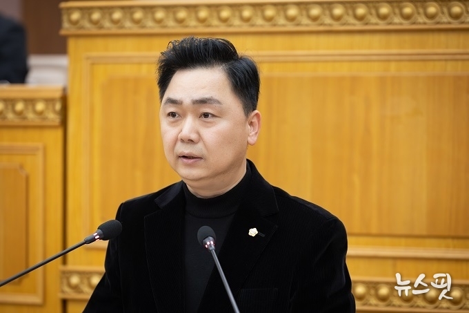 정희태 의원.(양주시의회 제공)