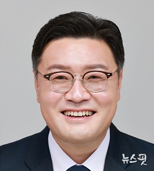 연제창 포천시의회 부의장