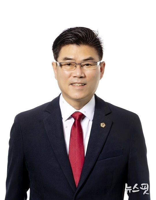 윤태길 경기도의원 용인대학교 경영학과 객원교수 임명