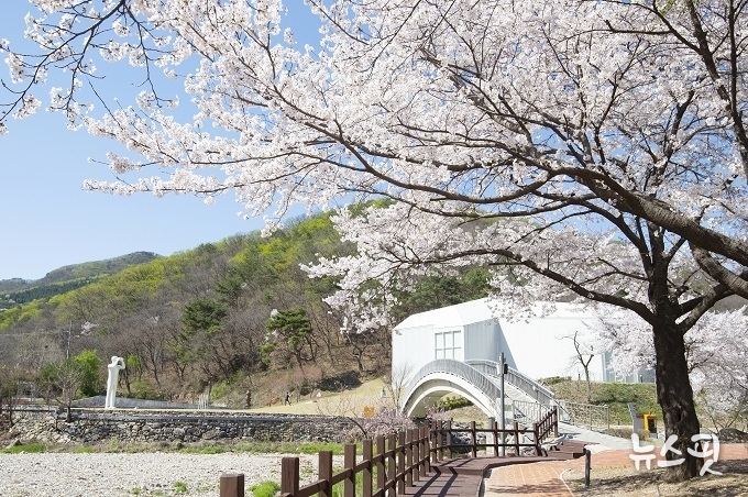 장욱진미술관./양주시 제공