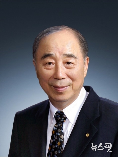 우미그룹 창업자 이광래 회장. (사진=우미건설 제공)