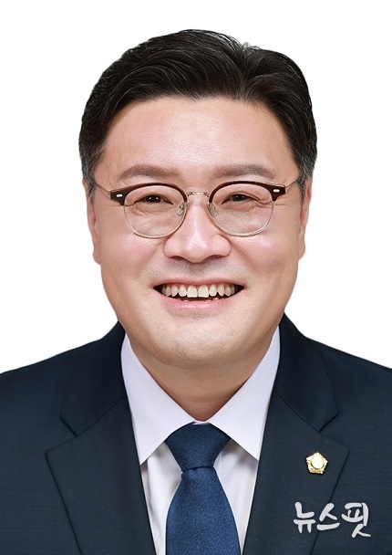 연제창 포천시의회 부의장