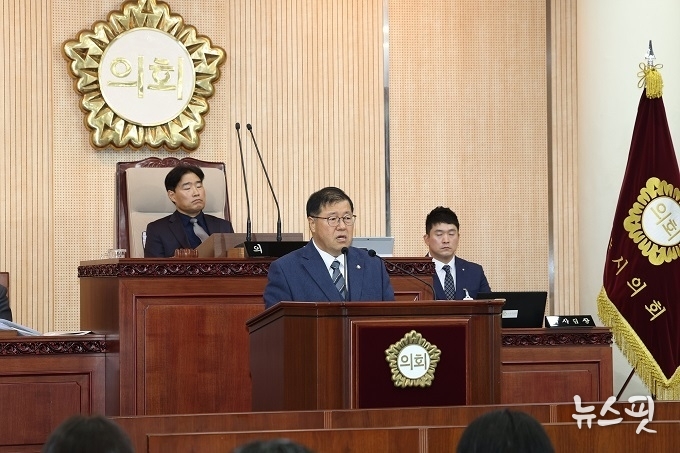 임홍열 고양시의원