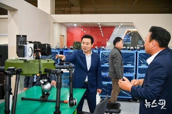 드론박람회
