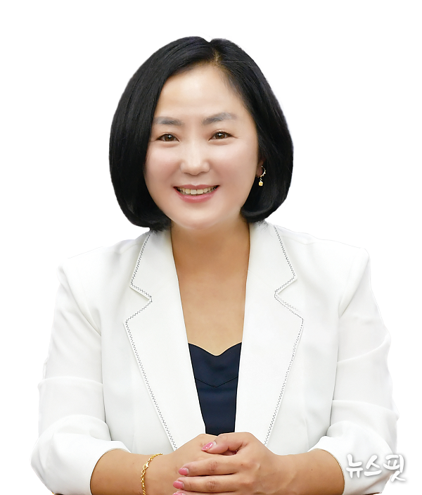 지민희 양평군의회 부의장