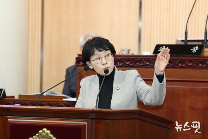 김해련 고양특례시의원