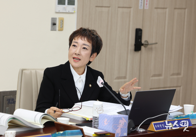 김수진 고양시의원