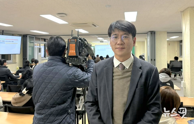 김민호 경기도의원