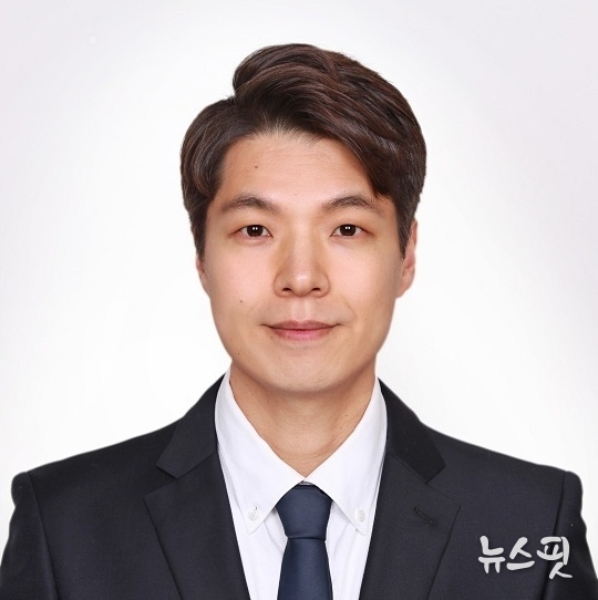 오지훈 경기도의원