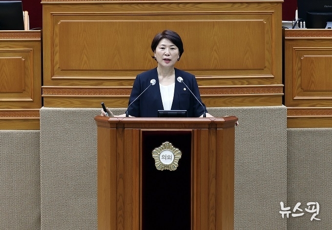 최병일 안양시의원