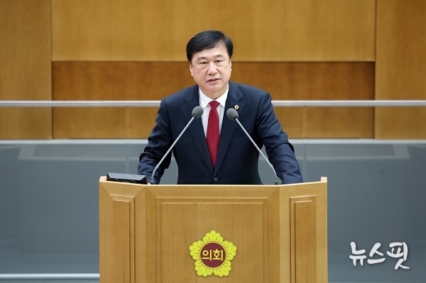 이택수 경기도의원