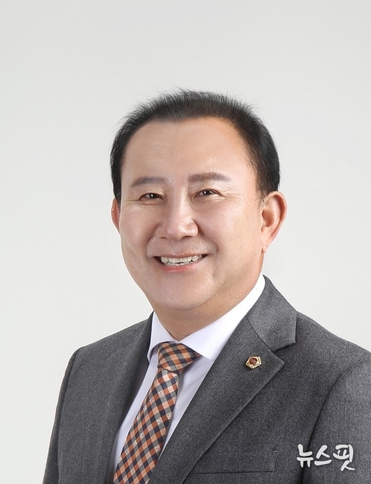 김철진 경기도의원, 지방의원 매니페스토 약속대상 2년 연속 수상