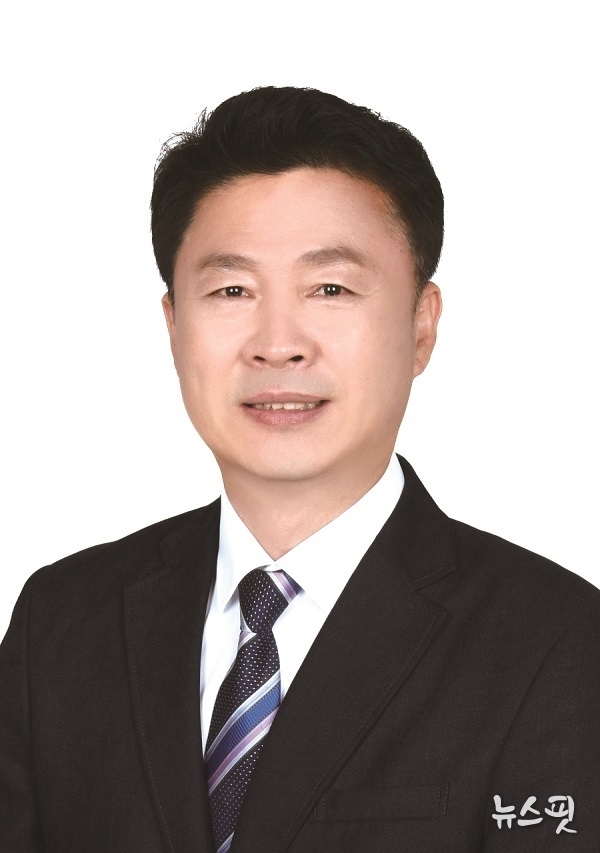 이종덕 고양시의원.(사진=이종덕 의원)