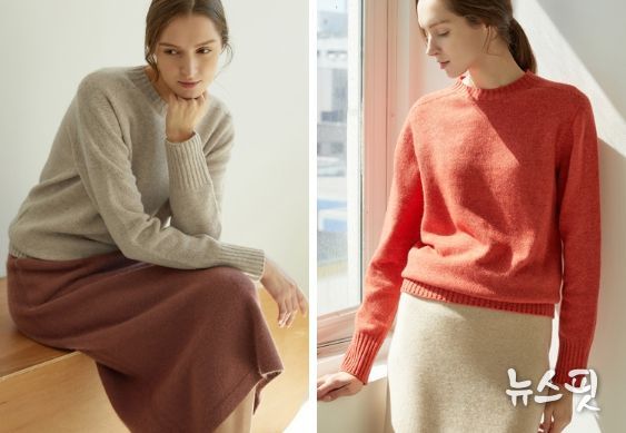 지난해 홈앤쇼핑에서 여성 니트의류를 선보인 한보섬유는 1시간 방송에서 방송판매 매출 1억 2천만원을 달성하는 등 높은 성과를 기록했다.