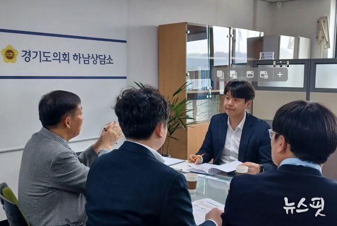 경기도의회 오지훈 의원