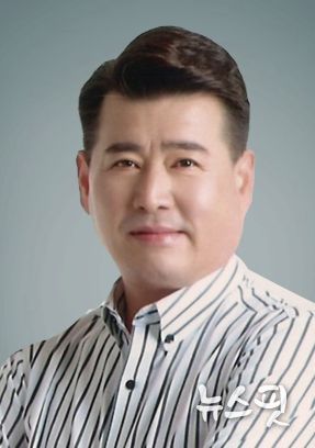 경기도의회 유종상 의원