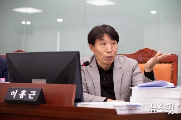 이홍근 의원(더불어민주당, 화성1)