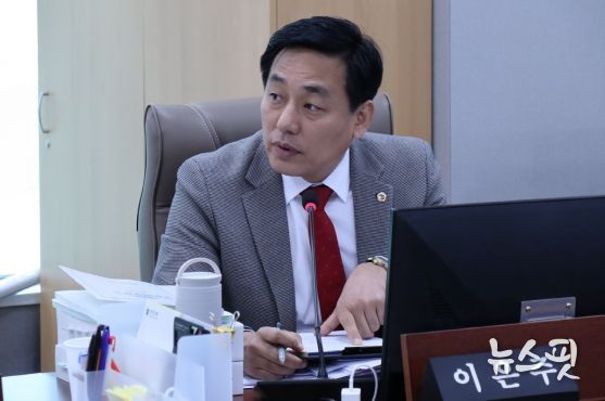 경기도의회 이은주 의원