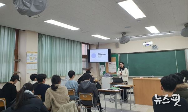 청년정신건강 캠페인