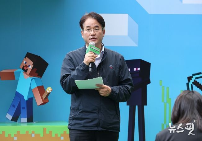 이동환 고양특례시장