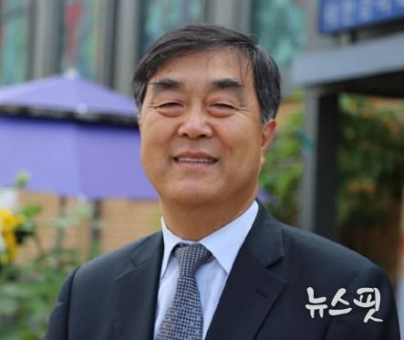 시흥지속가능발전협의회 김주석 대표회장.(시흥시 제공)