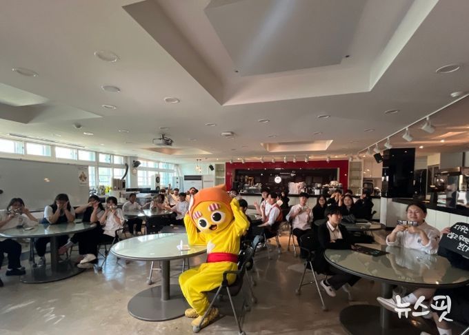 양주시, ‘전국 고등셰프 경연대회’ 예선 개최…11개 팀 본선 진출 확정”