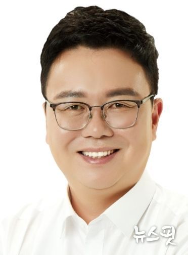 의정부시의회 김태은 의원(국민의힘, 의정부2, 호원1, 2)