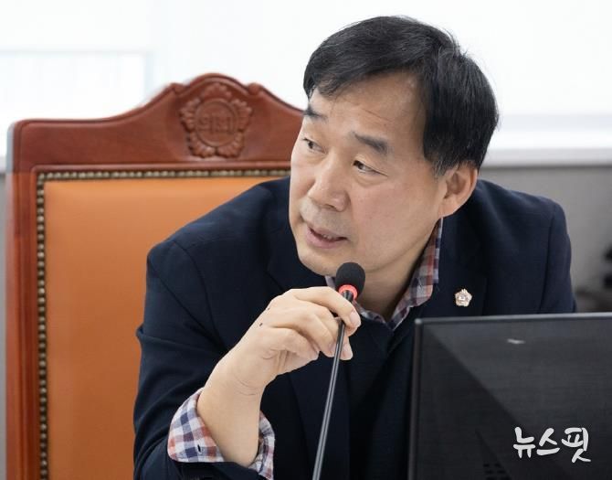 경기도의회 윤종영 의원, 지원보다 중요한 건 정착...귀농귀촌 현실 개선 나서