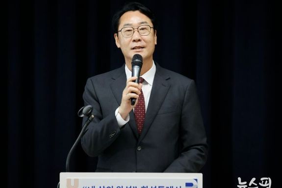 정명근 화성특례시장, 3년 성과 돌아보고 향후 과제 발표…“시민이 체감하는 변화 만들어갈 것”