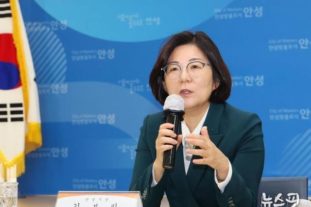 안성시, '화성-안성 고속도로' 본격 추진...민자 적격성 통과