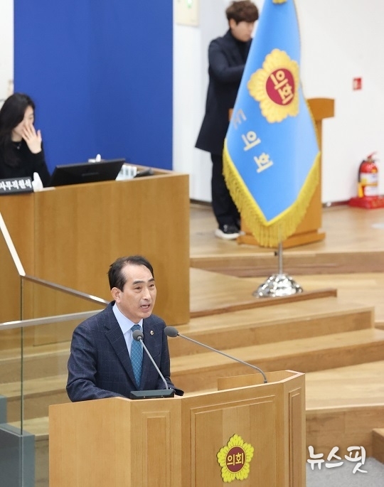 김창식 경기도의원
