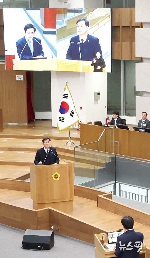 윤종영 경기도의원