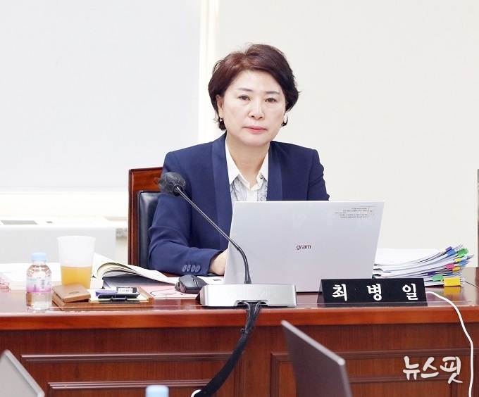 최병일 안양시의원.(사진=의원실)