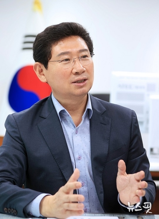 이상일 용인특례시장