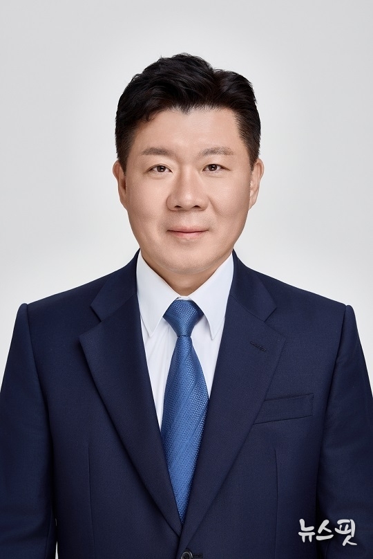 최승원 고양시장 예비후보(사진=예비후보측 제공)